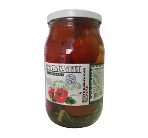 Томаты консервированные Томаты консервированные